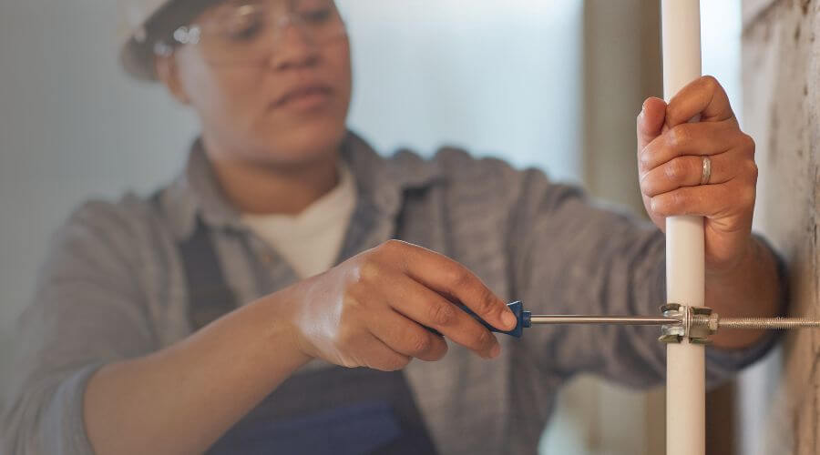 Professional industrial roofing company in Stonewall, LA